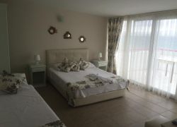 Kosa Otel Cesme фото 4