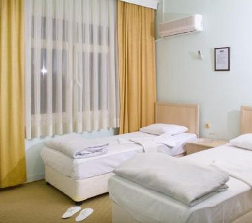 Ünver Hotel