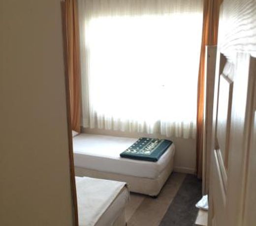 Ünver Hotel