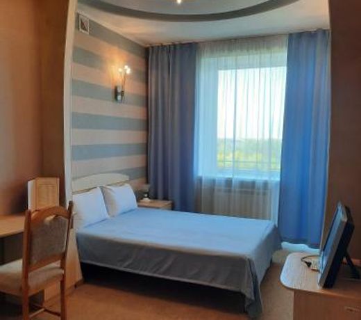 Irtysh Hotel