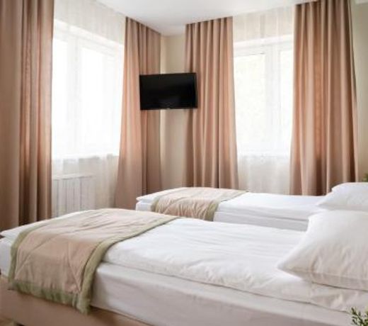 Nostalzhi Hotel