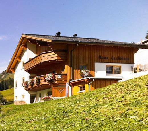 HAUS LECHBLICK