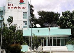 Las Americas, регион , город Сантьяго-де-Куба - Фотография отеля №1