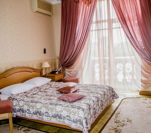 INTOURIST Hotel