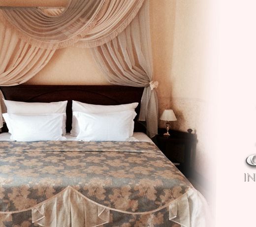 INTOURIST Hotel