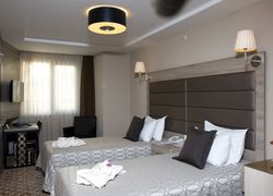 Отель Muyan Suites фото 3