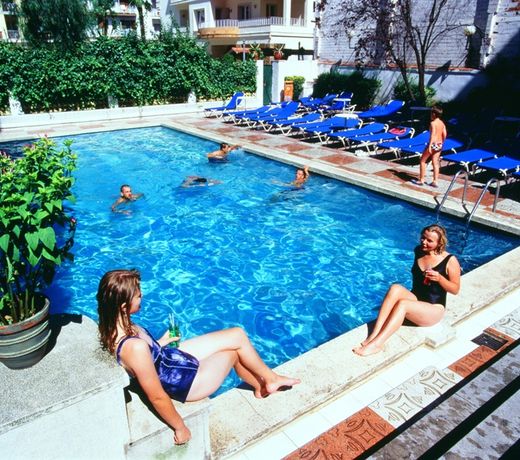Hotel Castella