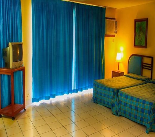 ISLAZUL OASIS VARADERO