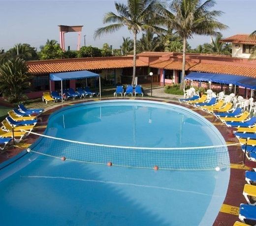 ISLAZUL OASIS VARADERO