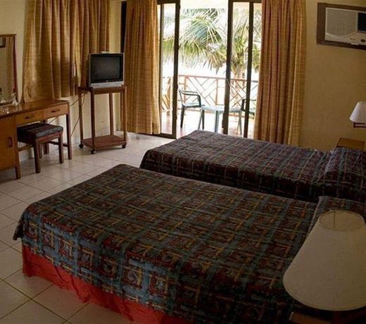 ISLAZUL OASIS VARADERO