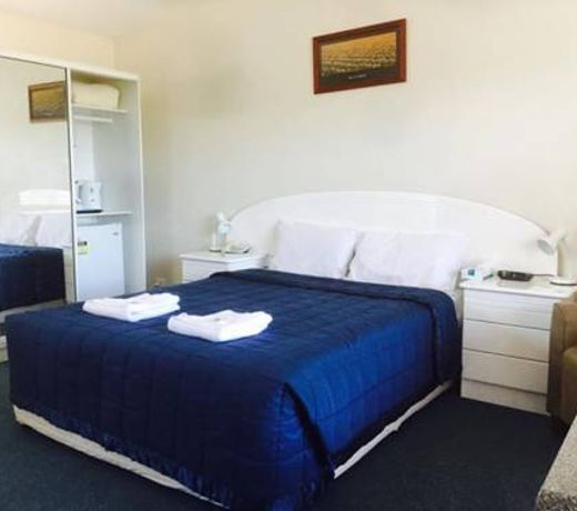 Springsure Overlander Motel