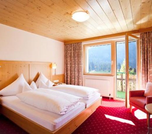 Pension Waldhof