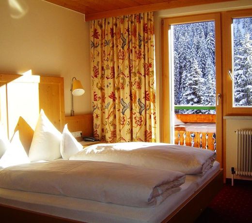 Pension Waldhof