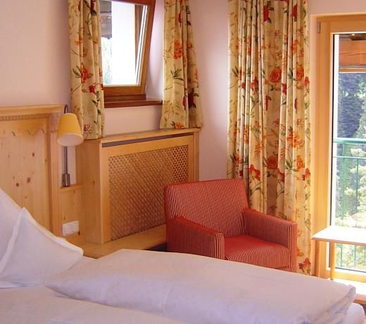 Pension Waldhof