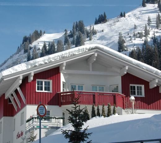 Haus Anja