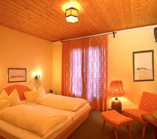 PENSION GRADENBURG