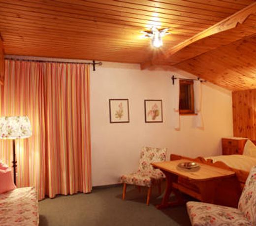 PENSION GRADENBURG