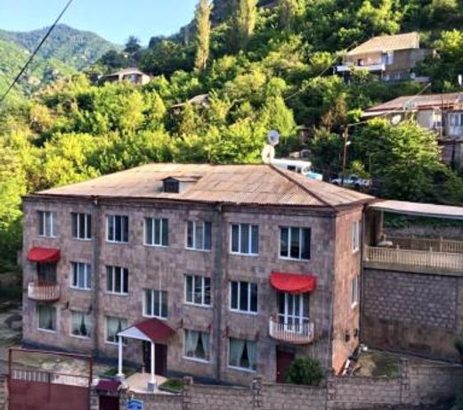 Guest house in Alaverdi