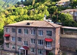 Рафтинг в Армении / ApartHotel in Alaverdi фото 3