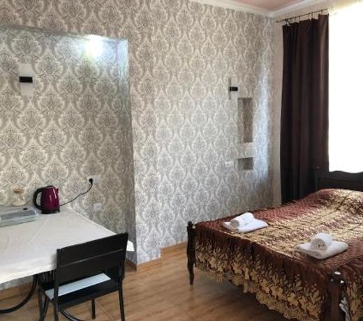 Guest house in Alaverdi