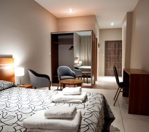 LELOIR Suites & Meetings