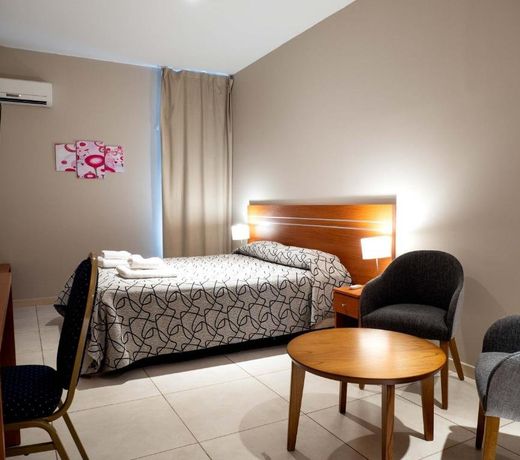 LELOIR Suites & Meetings