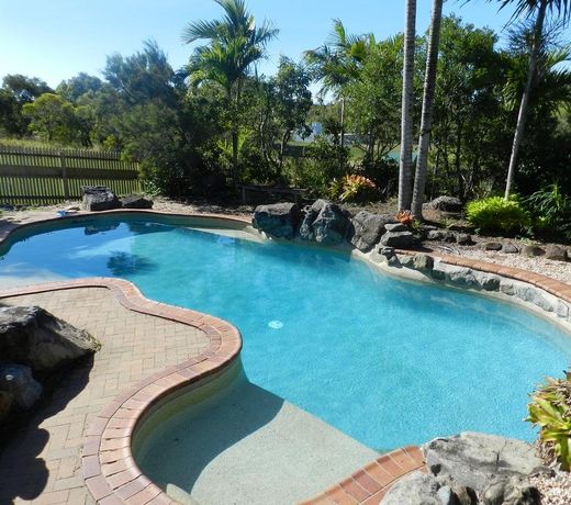 Hay Point Country Bed and Breakfast