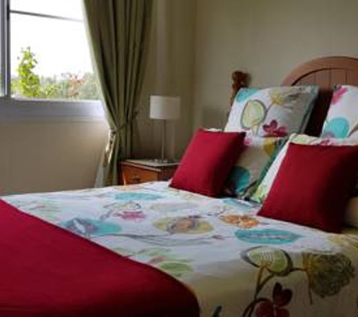 Hay Point Country Bed and Breakfast