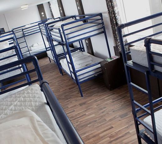 Aurora Hostel Rio