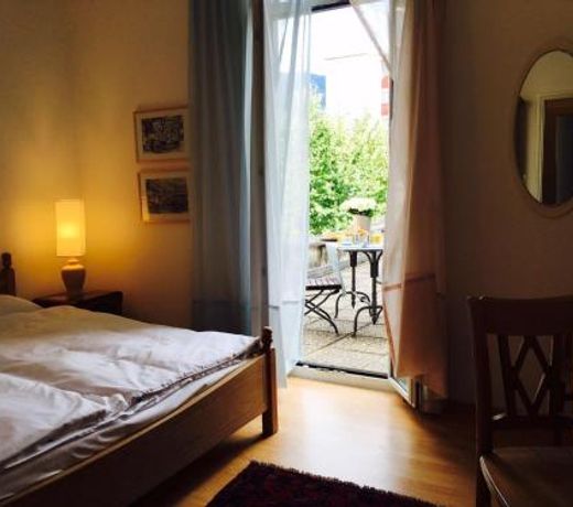Bottega del Vino Guesthouse