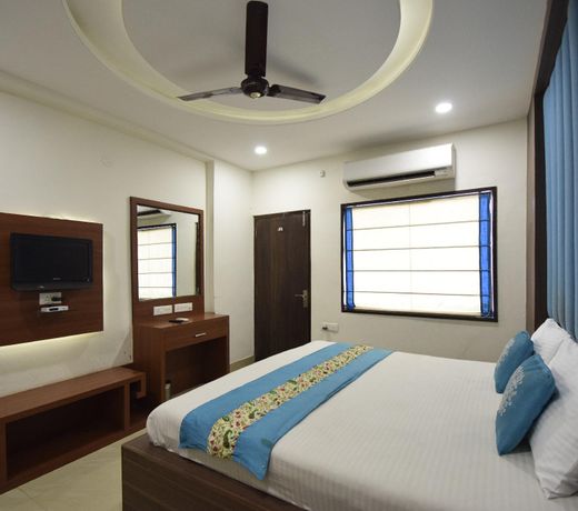 Hotel Atlantic