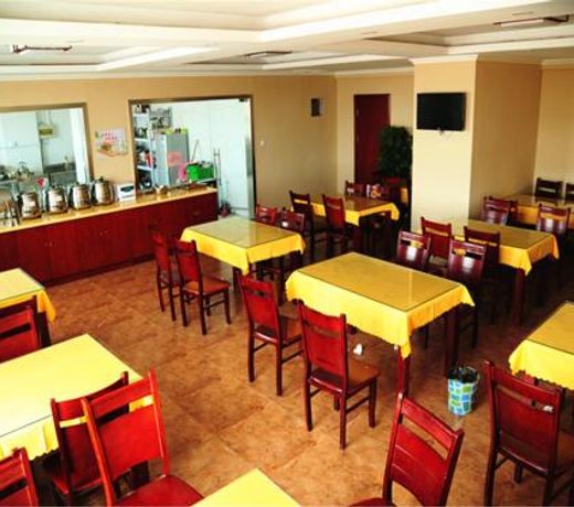 GreenTree Inn AnHui WuHu WuWei ChaoWu XiMen Express Hotel