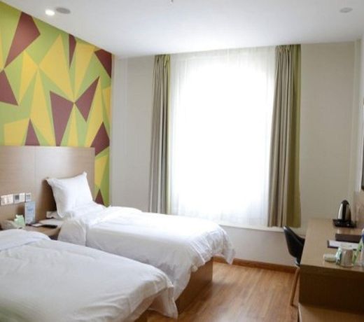 Vatica HeNan LuoYang Wangcheng Park Hotel