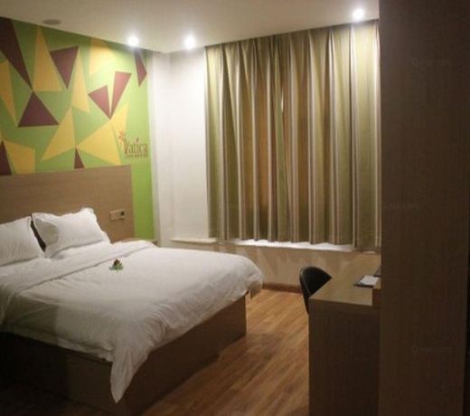 Vatica HeNan LuoYang Wangcheng Park Hotel