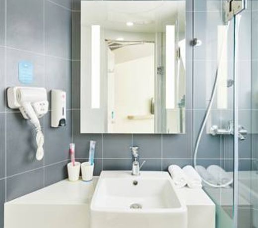 Hanting Hotel (Chaohu Oriental New World)