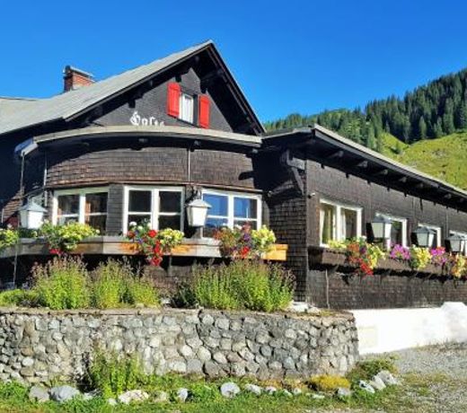 Gasthof Auerhahn