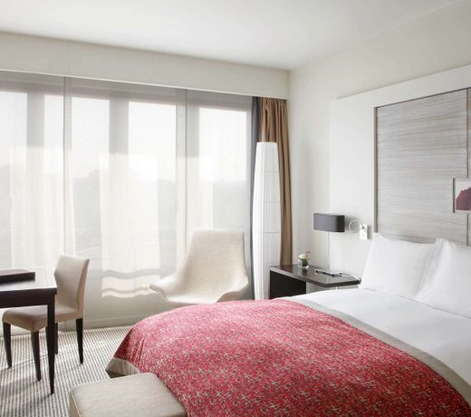 Sofitel Brussels Europe