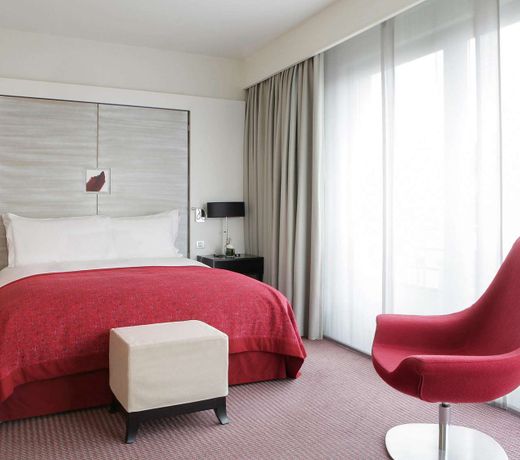 Sofitel Brussels Europe