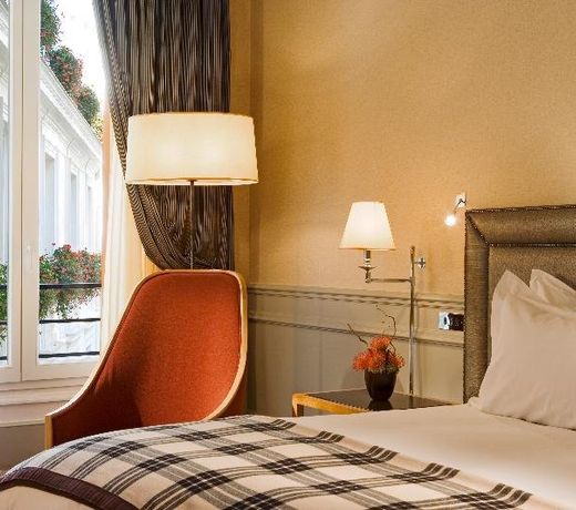 Sofitel Le Scribe Paris Opera