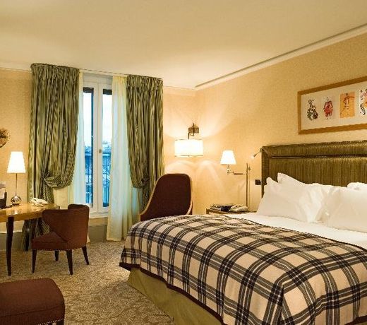 Sofitel Le Scribe Paris Opera