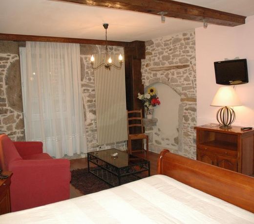 Hotel de la Tour
