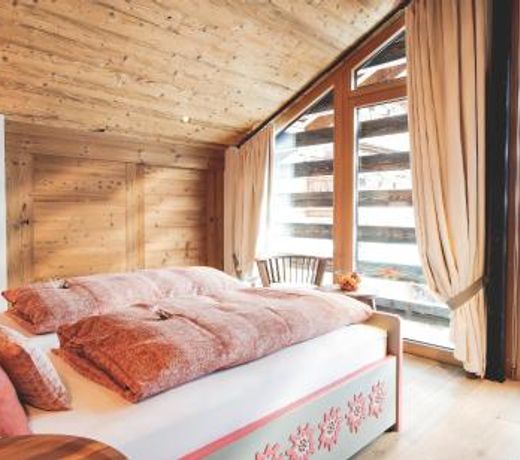 Lech Lodge - LEGENDARY