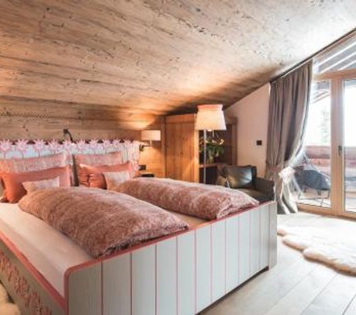Lech Lodge - LEGENDARY