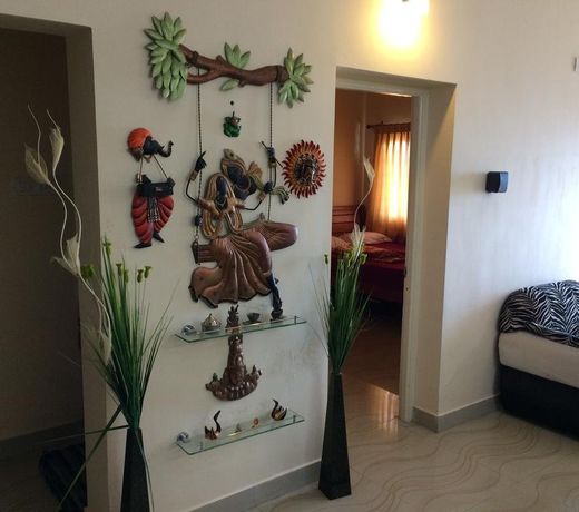 Syamantac Villa