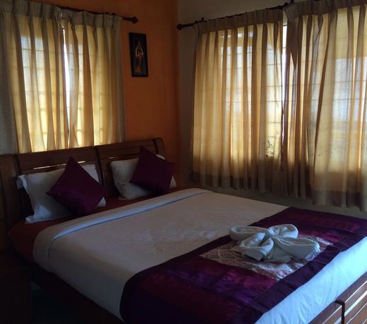 Syamantac Villa