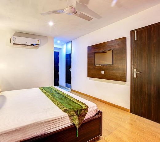 Chandigarh Grand by Treebo Hotels