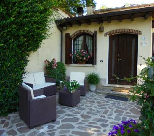 B&B La Pescadora