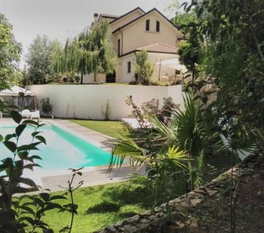 Villa La Mattina