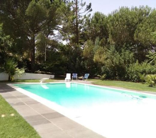 Villa La Mattina