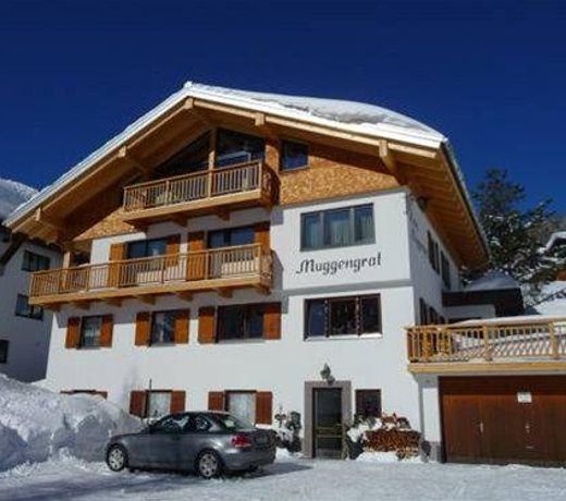 Pension Muggengrat